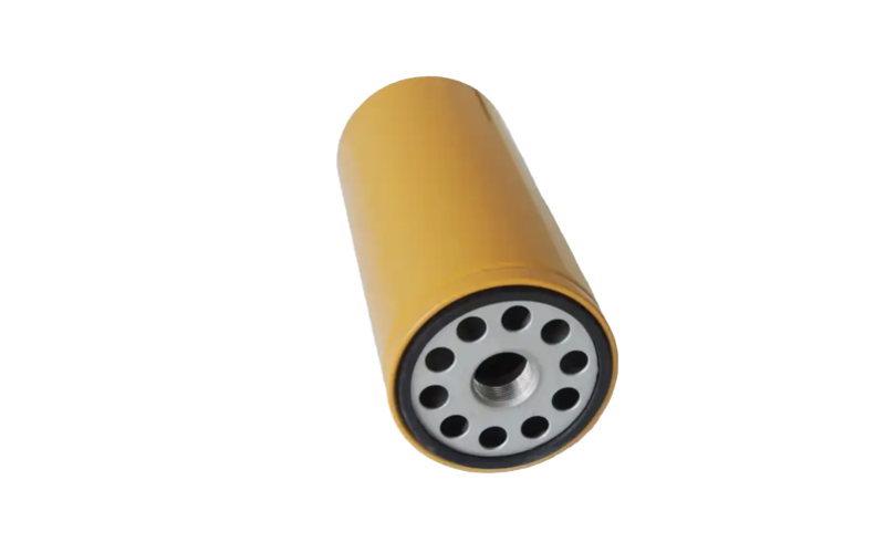 Фильтр масляный